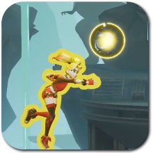 Stuffie Bat - MultiVersus