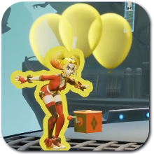 Jerk-In-The-Box - MultiVersus