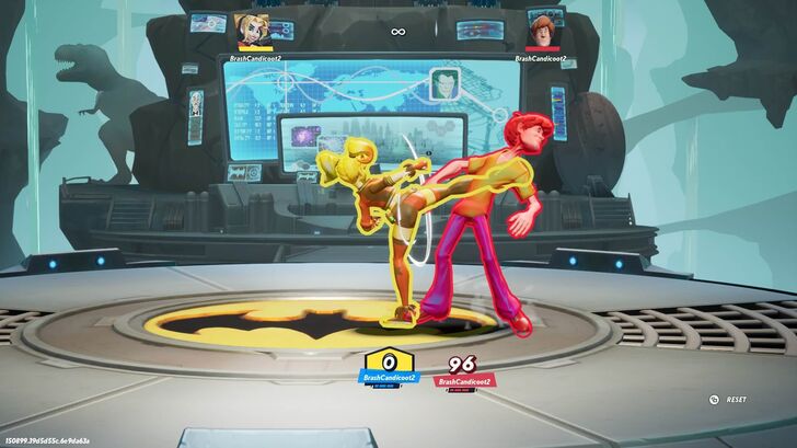 MultiVersus - Harley Quinn