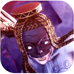 Eisheth Zenunim icon