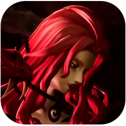 Lilith (Qadistu) icon