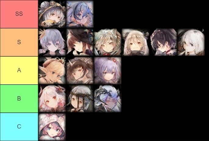 Reavers W8 - PvP for PvP at 240+ Legend League  - MementoMori