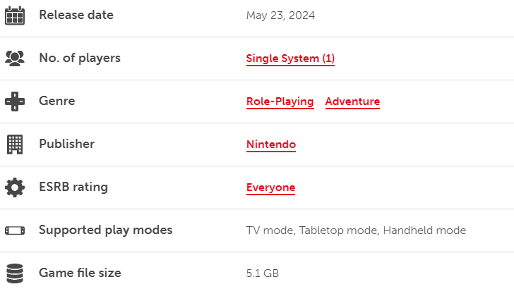 Paper Mario TTYD Switch Remake - No Multiplayer
