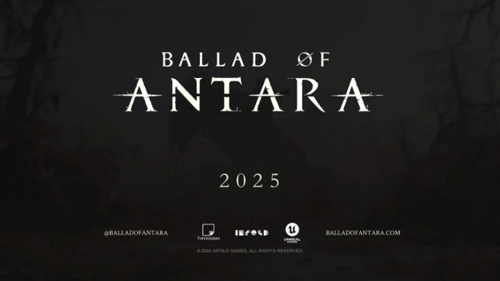 Ballad of Antara Release Date and Time｜Game8