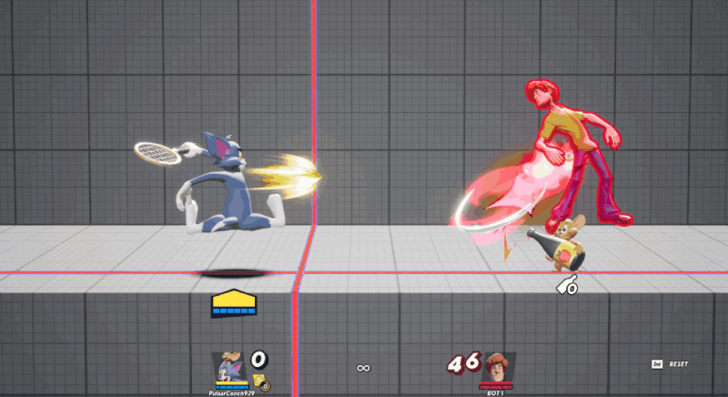 How to Use Tom and Jerry 1