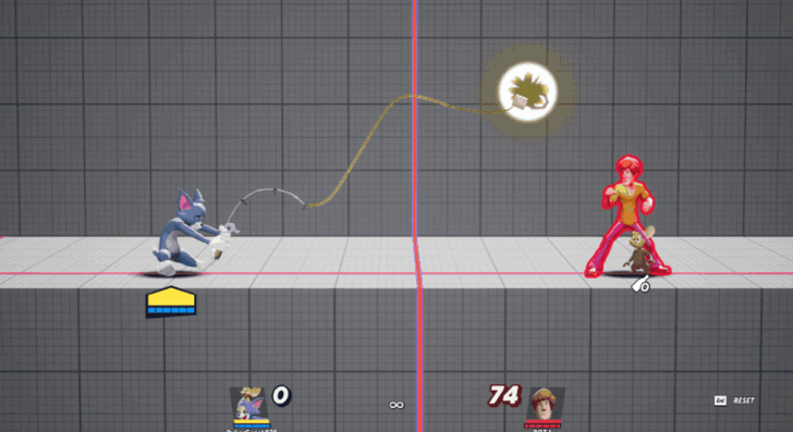 How to Use Tom and Jerry 2