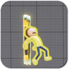 Temporal Back-Up - MultiVersus