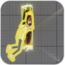 Power Of Earth - MultiVersus