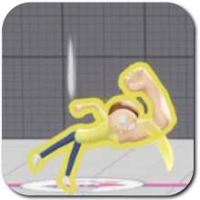 Plumbus Time! - MultiVersus