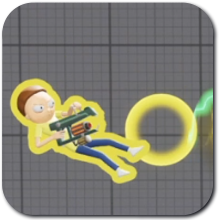 Aw Geez, Snakes! - MultiVersus