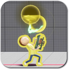 Aw Geez, More Snakes! - MultiVersus