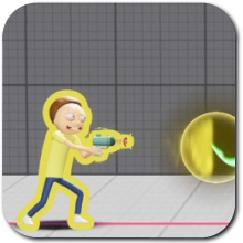 Aw Geez, Snakes! - MultiVersus