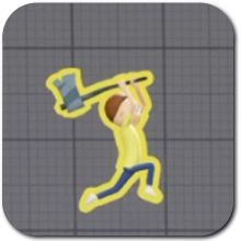 Unresolved Anger Issues Image