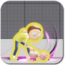 Plumbus Time! - MultiVersus