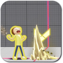 Power Of Earth - MultiVersus