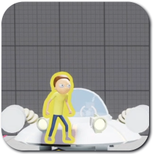 Uh, Auto-Pilot? - MultiVersus