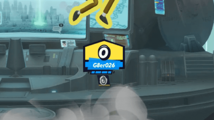 MultiVersus Rick Cooldown