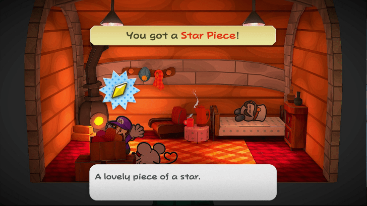 Paper Mario TTYD Switch Remake - Chapter 7 Guide 1-13