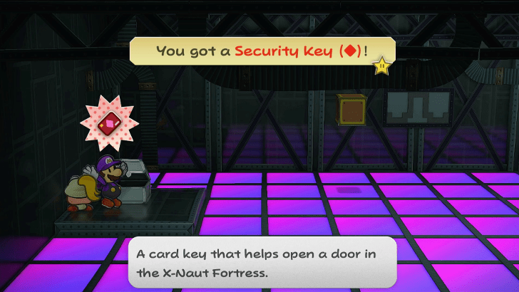 Paper Mario TTYD Switch Remake - Chapter 7 Guide 3-5