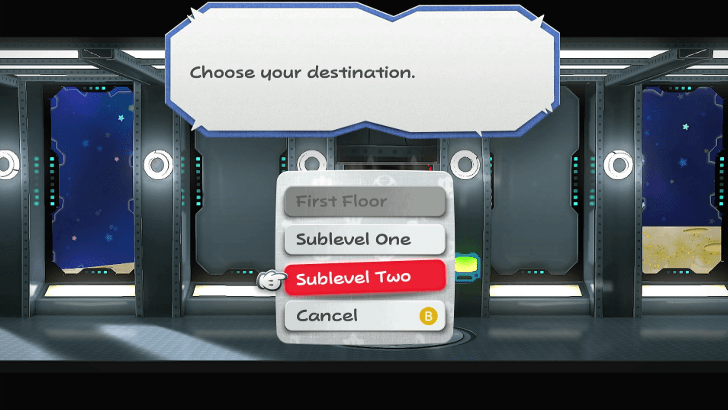 Paper Mario TTYD Switch Remake - Chapter 7 Guide 3-3