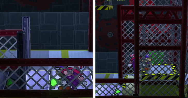 Paper Mario TTYD Switch Remake - Chapter 7 Guide 6-6