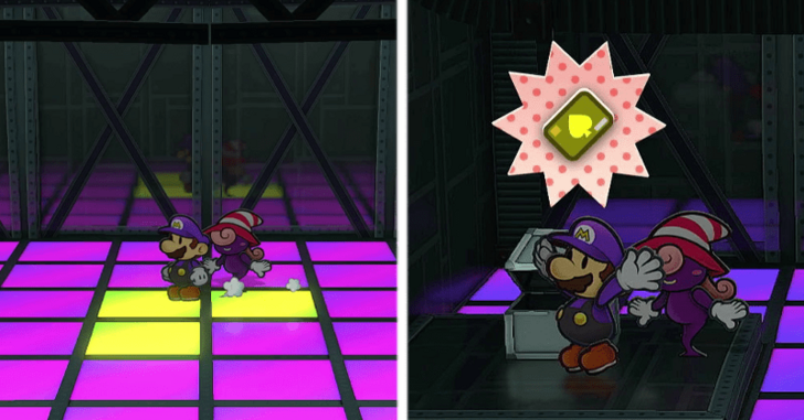 Paper Mario TTYD Switch Remake - Chapter 7 Guide 6-3