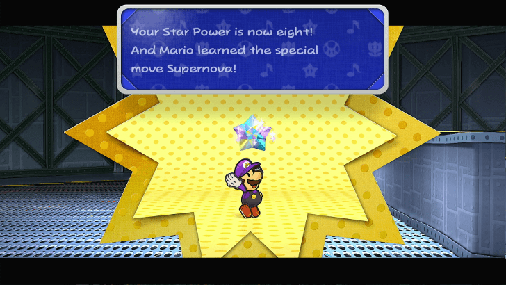 Paper Mario TTYD Switch Remake - Chapter 7 Guide 7-3