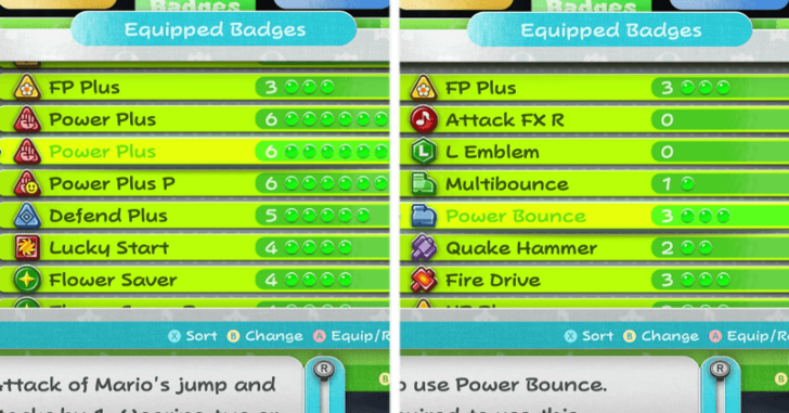 Paper Mario TTYD Switch Remake - Chapter 7 Guide 7-Prep