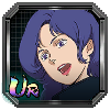 Rosammy - Gundam UC Engage