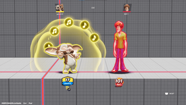 MultiVersus - Get Music Stacks