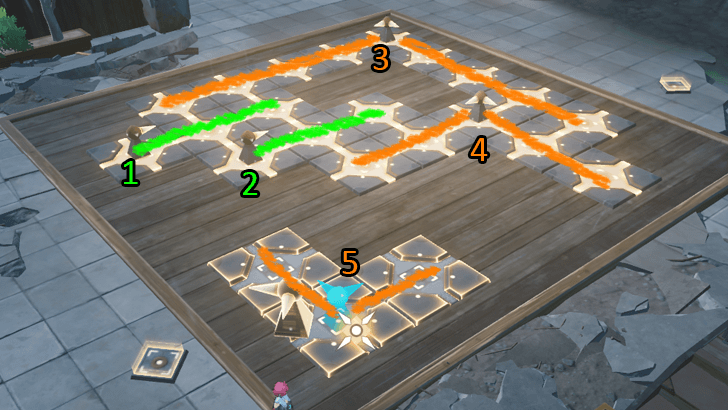 Wuthering Waves - Fallen Grave Encryption Solution.png