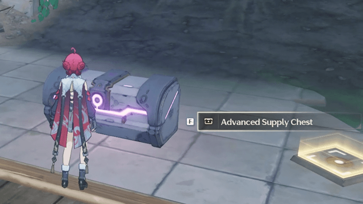 Wuthering Waves - Explore to Complete Challenges and Puzzles