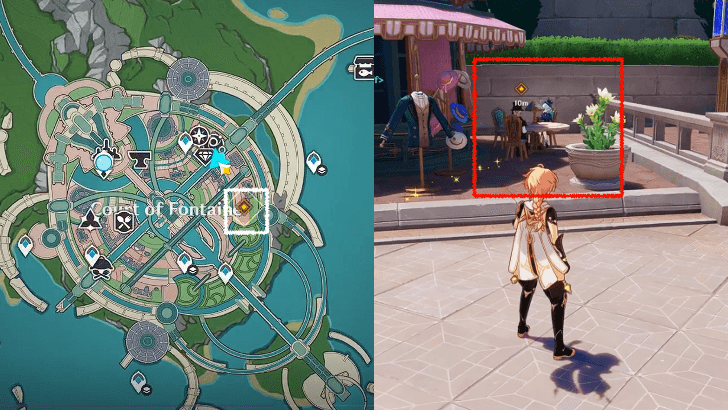 Genshin Impact "Judgment Day" 2