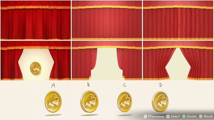 Paper Mario TTYD Switch Remake - Special Art Piece 6