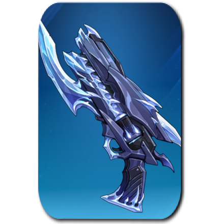 Solo Leveling Arise Skadi