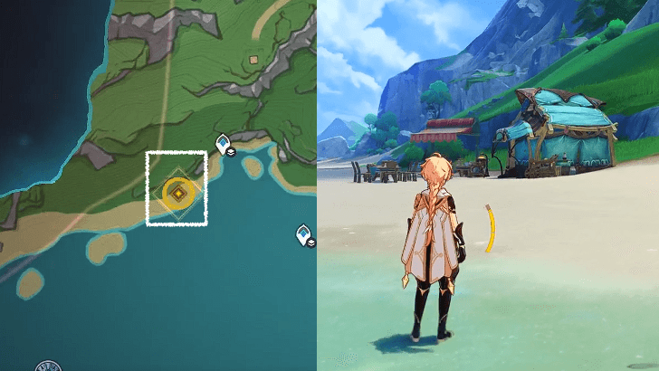 Genshin Impact Hunters