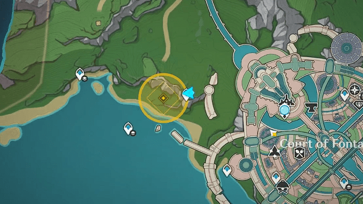 Genshin Impact Hunters