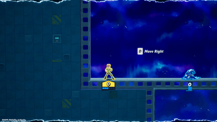 MultiVersus - Complete the Beginner Tutorial