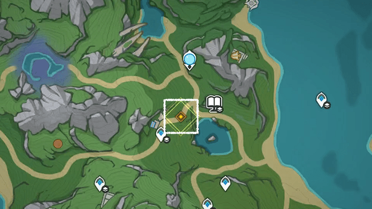 Genshin Impact Vanquishing Phantoms 1