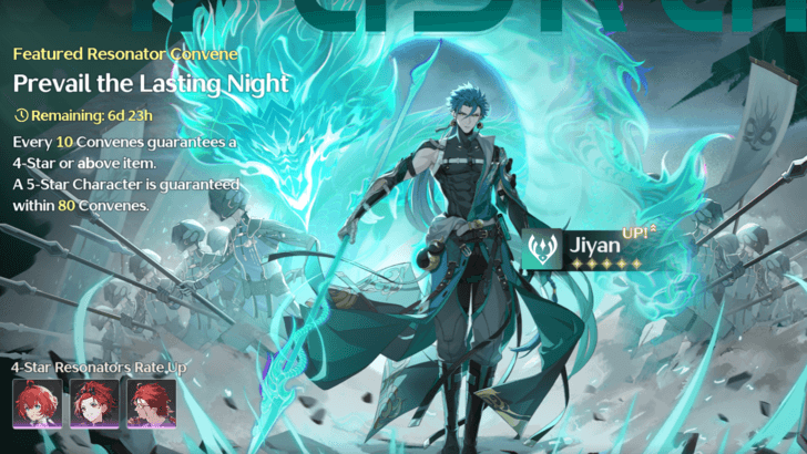 Prevail the Lasting Night Icon