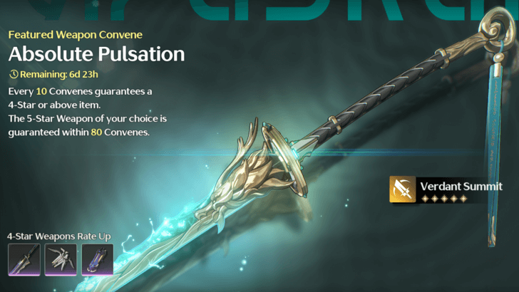 Absolute Pulsation Icon