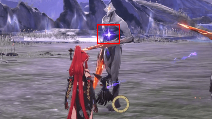 Wuthering Waves - Yinlin