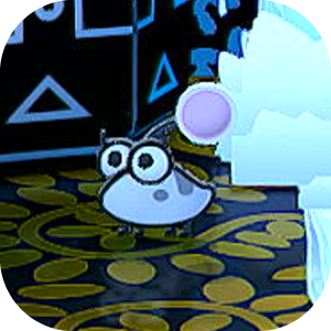 Paper Mario TTYD Switch Remake - Petuni