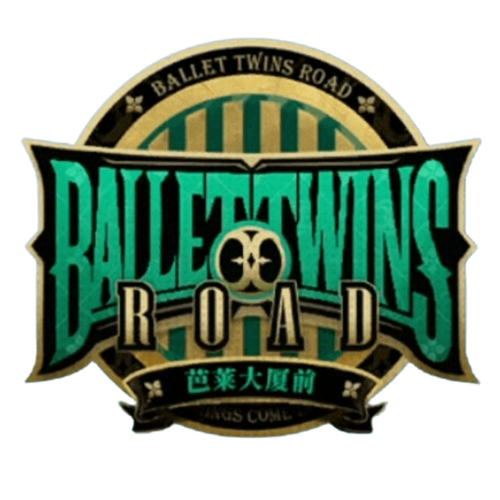 Ballet Twins Road
