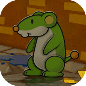 Paper Mario TTYD Switch Remake - Lumpy