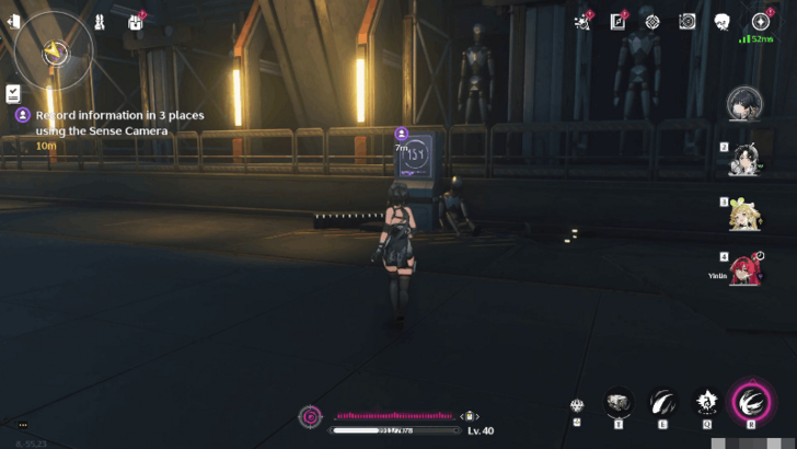 Wuthering Waves - Location 2