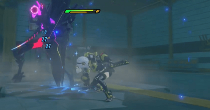 Expert Challenge Boss Guide - Mini Boss Fight