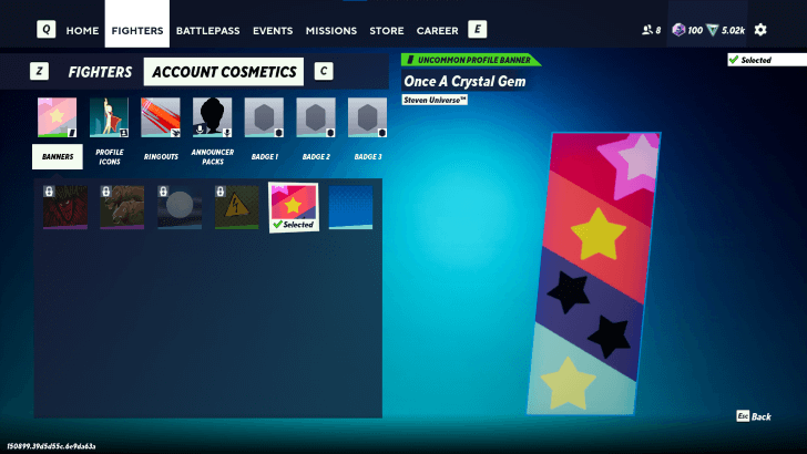 MultiVersus - Banners