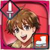 Edward - Blade of Justice Icon
