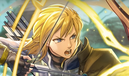 FEH Leonardo Banner